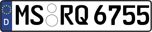 MS-RQ6755