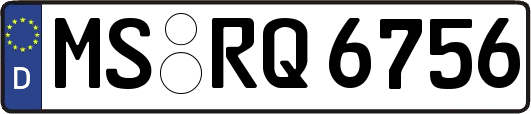 MS-RQ6756