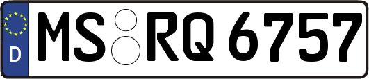MS-RQ6757