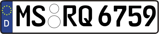 MS-RQ6759