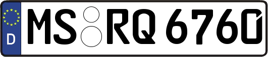 MS-RQ6760
