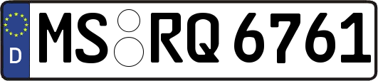 MS-RQ6761
