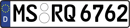 MS-RQ6762