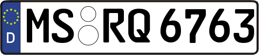 MS-RQ6763