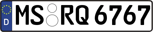 MS-RQ6767