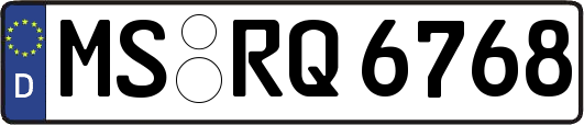 MS-RQ6768