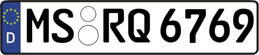 MS-RQ6769