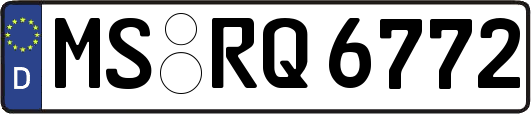 MS-RQ6772