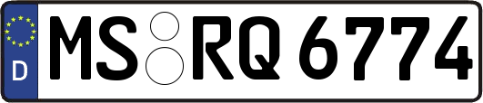 MS-RQ6774
