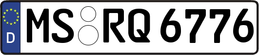 MS-RQ6776