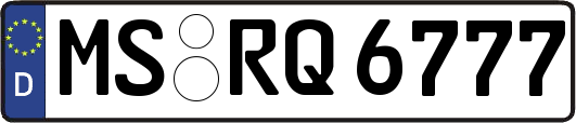 MS-RQ6777