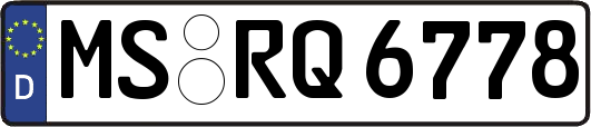MS-RQ6778