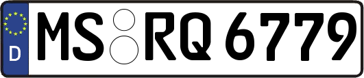 MS-RQ6779