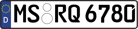 MS-RQ6780