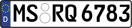 MS-RQ6783