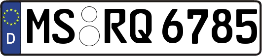 MS-RQ6785