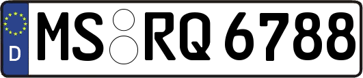 MS-RQ6788