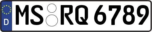 MS-RQ6789