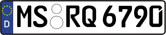 MS-RQ6790