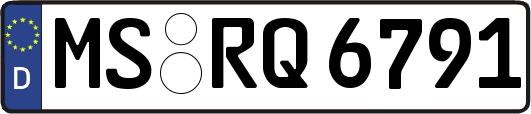 MS-RQ6791