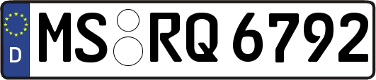MS-RQ6792