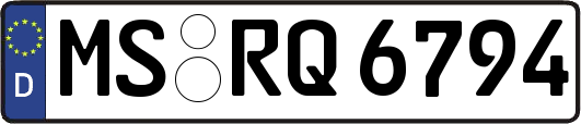 MS-RQ6794