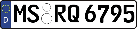 MS-RQ6795