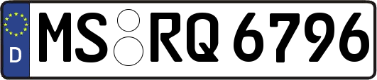 MS-RQ6796