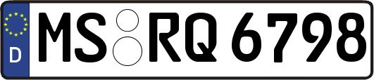 MS-RQ6798