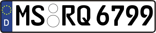 MS-RQ6799