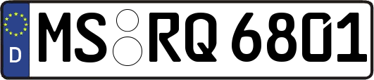 MS-RQ6801