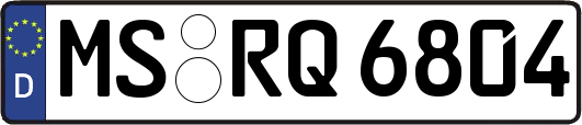 MS-RQ6804