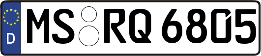 MS-RQ6805