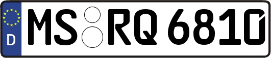 MS-RQ6810