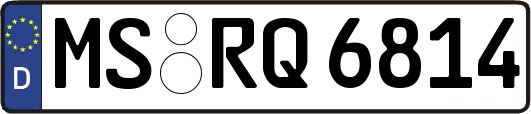 MS-RQ6814