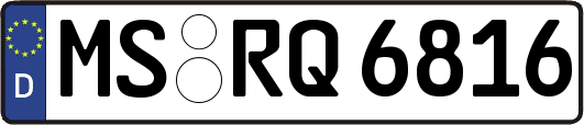 MS-RQ6816
