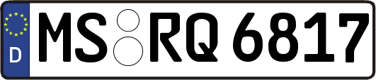 MS-RQ6817