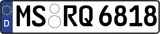 MS-RQ6818