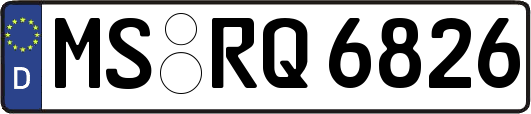 MS-RQ6826