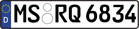 MS-RQ6834