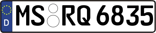 MS-RQ6835