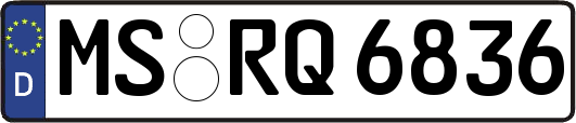 MS-RQ6836