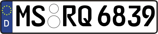 MS-RQ6839