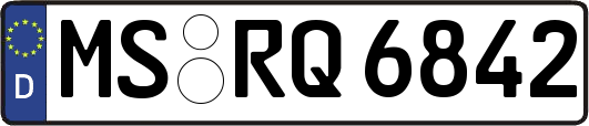MS-RQ6842