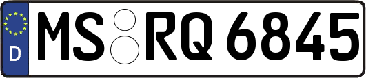 MS-RQ6845