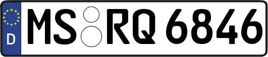 MS-RQ6846