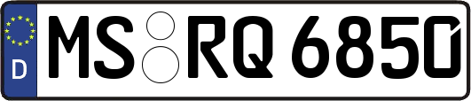MS-RQ6850