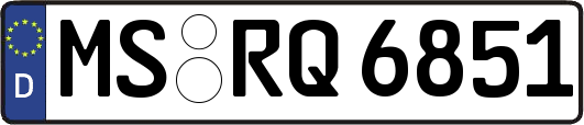 MS-RQ6851