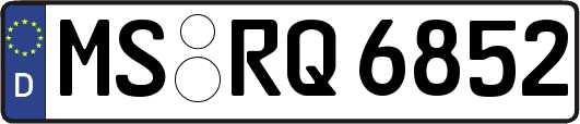 MS-RQ6852