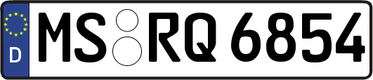 MS-RQ6854